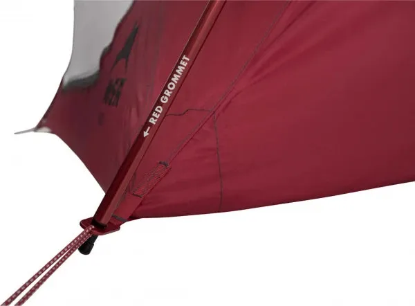 Elixir™ 3 Backpacking Tent