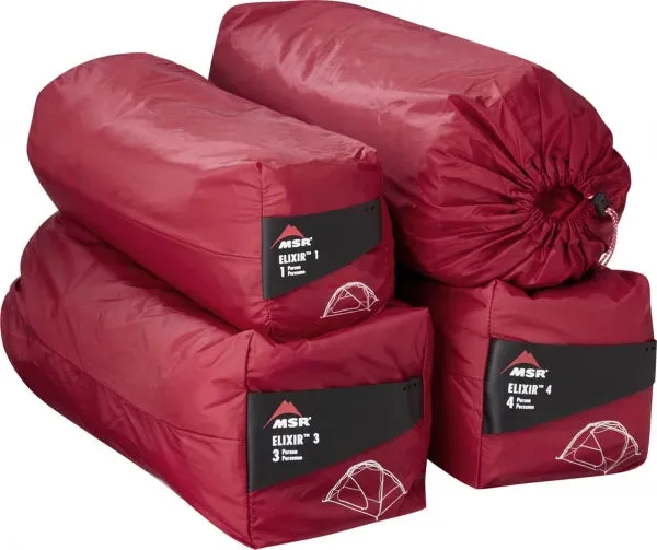 Elixir™ 3 Backpacking Tent