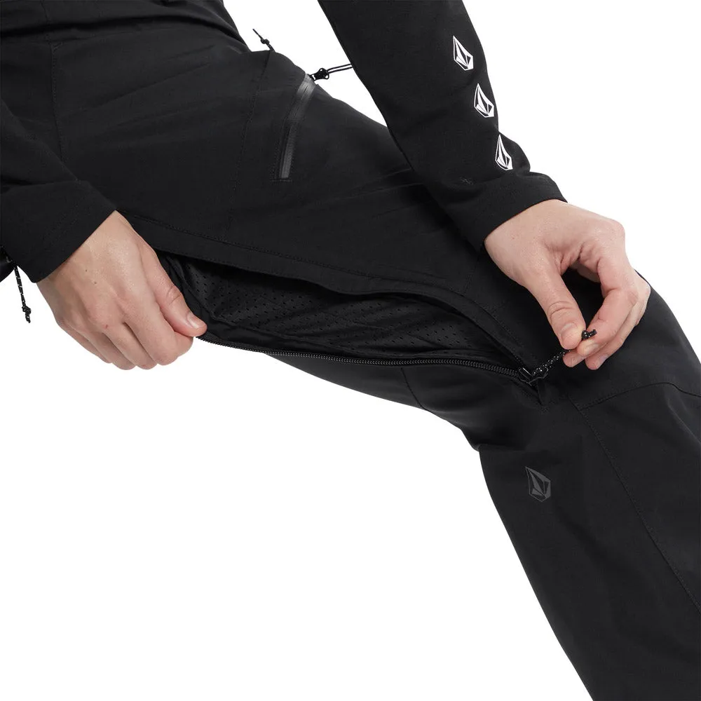Elm Stretch Gore Bib Snowboard Pants - Womens