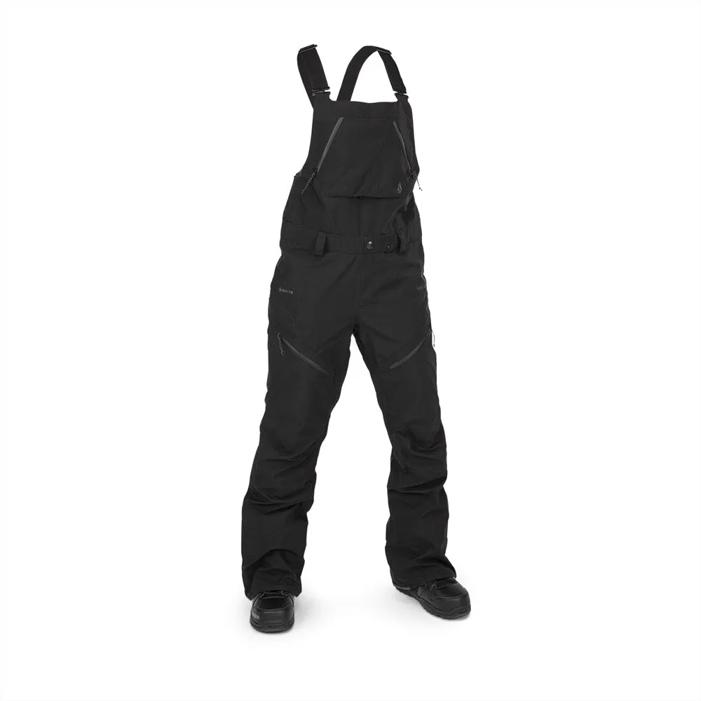 Elm Stretch Gore Bib Snowboard Pants - Womens
