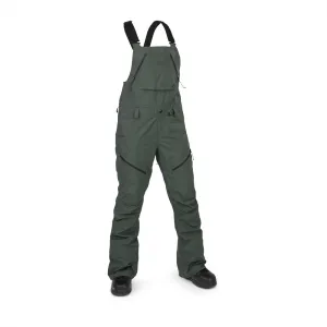 Elm Stretch Gore Bib Snowboard Pants - Womens