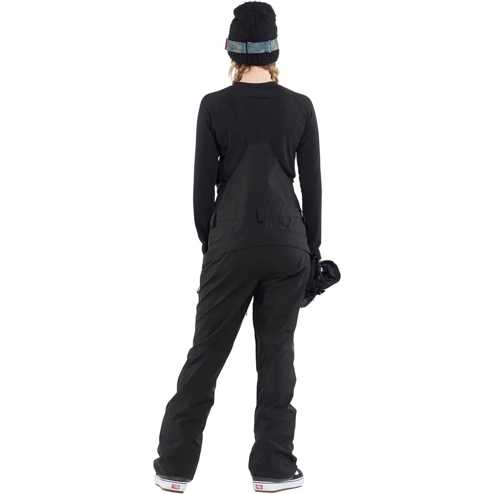 Elm Stretch Gore Bib Snowboard Pants - Womens