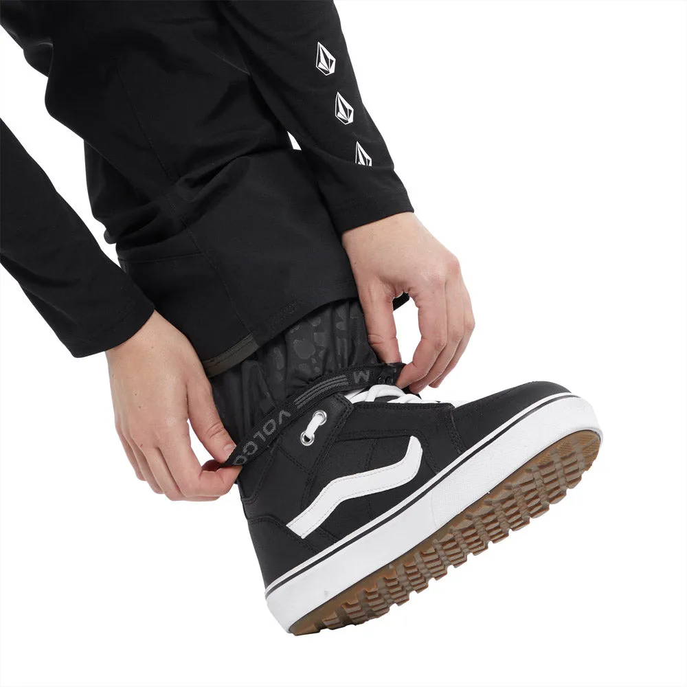 Elm Stretch Gore Bib Snowboard Pants - Womens