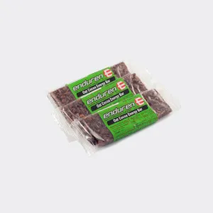 Enduren Oat Cocoa Energy Bar