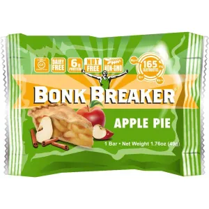 Energy Bar: Apple Pie, Box of 12