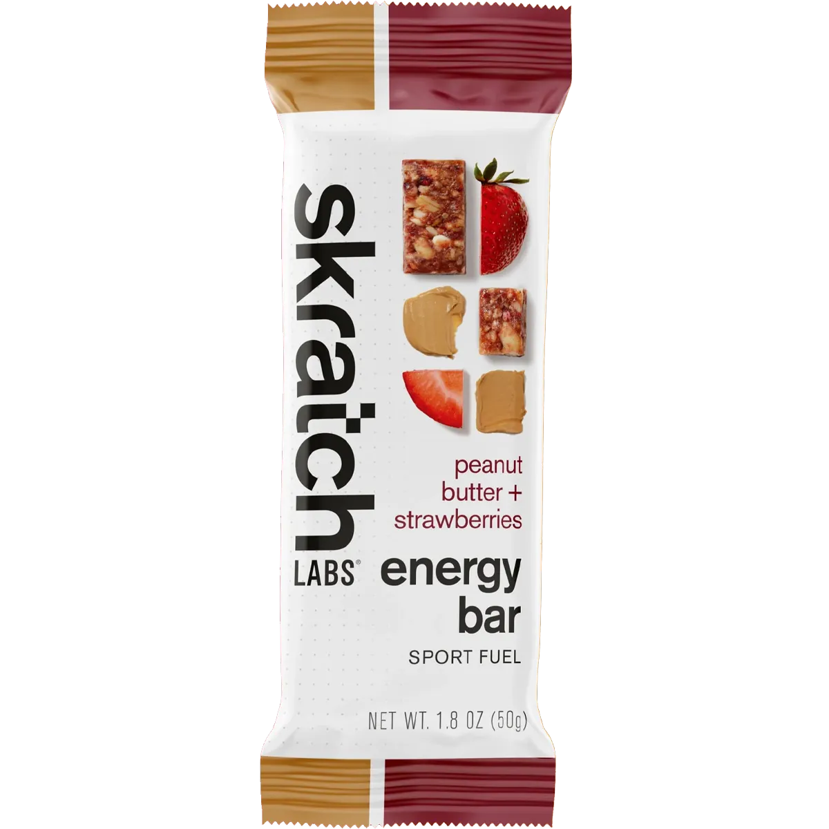 Energy Bar Sport Fuel
