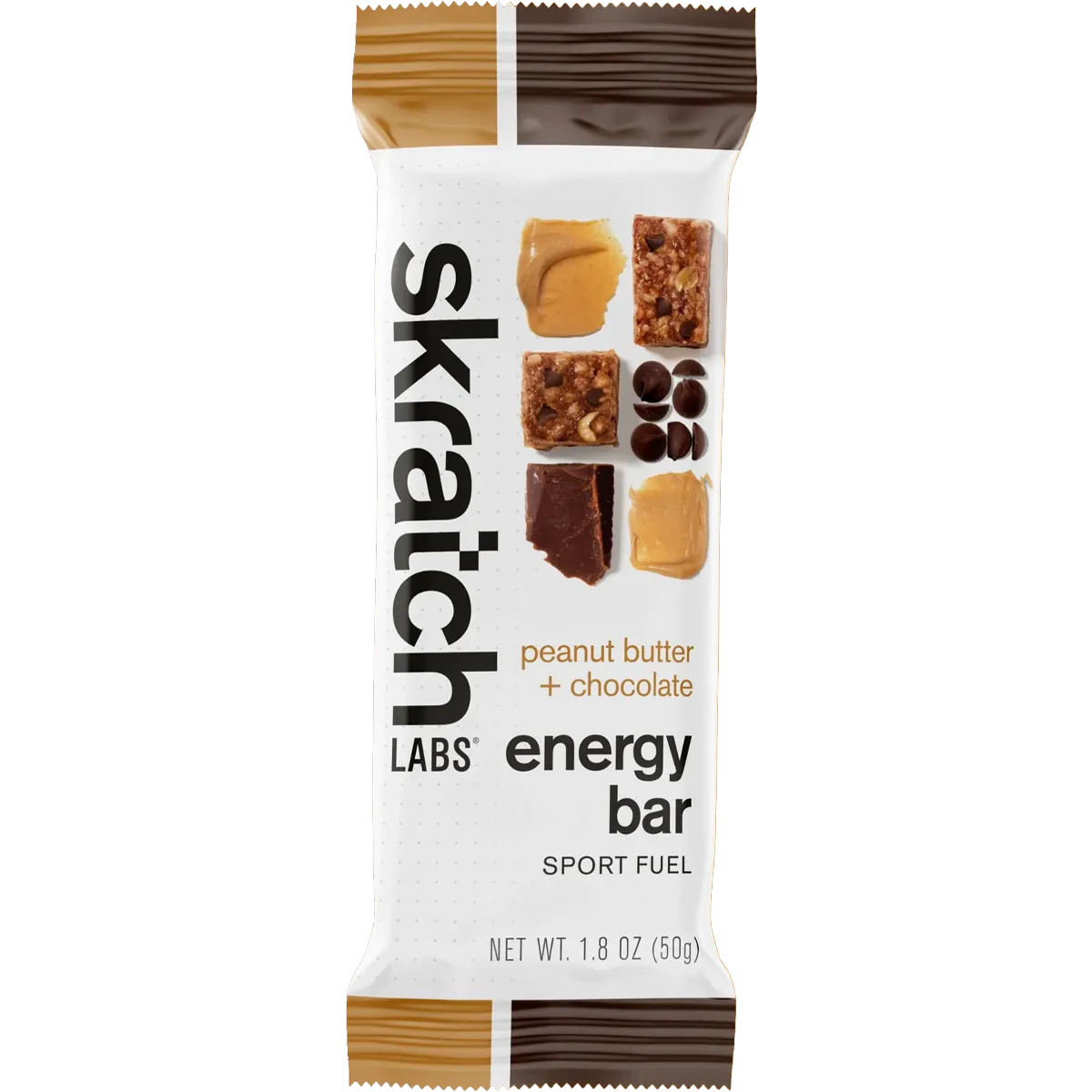 Energy Bar Sport Fuel
