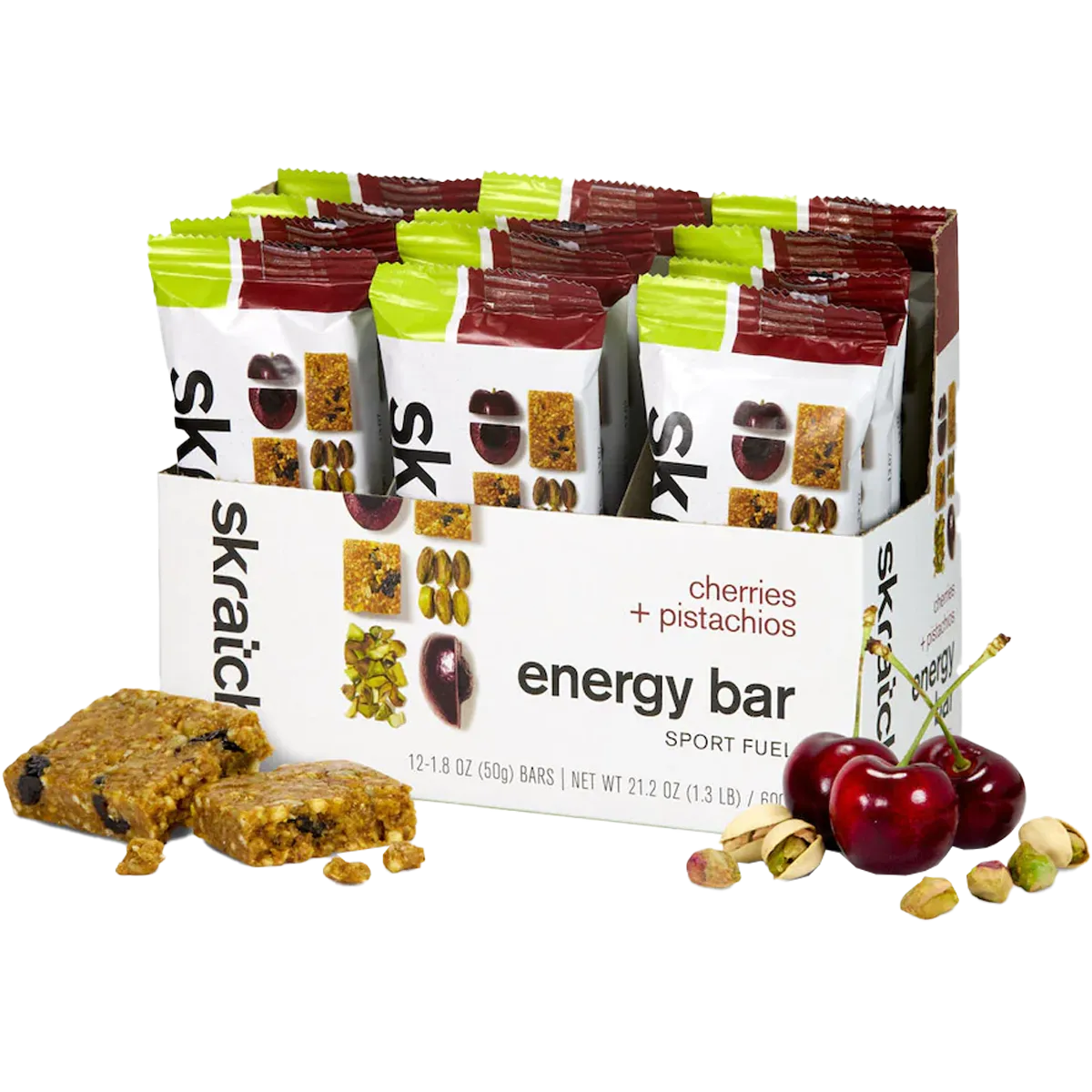 Energy Bar Sport Fuel
