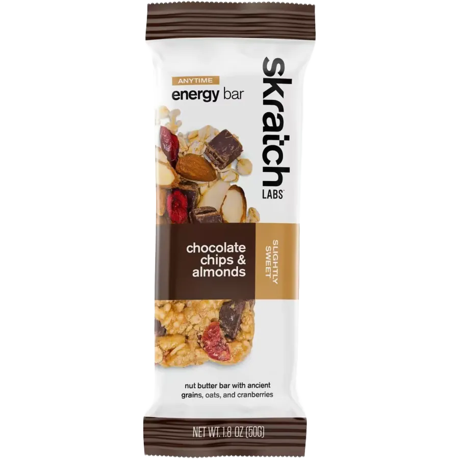 Energy Bar Sport Fuel