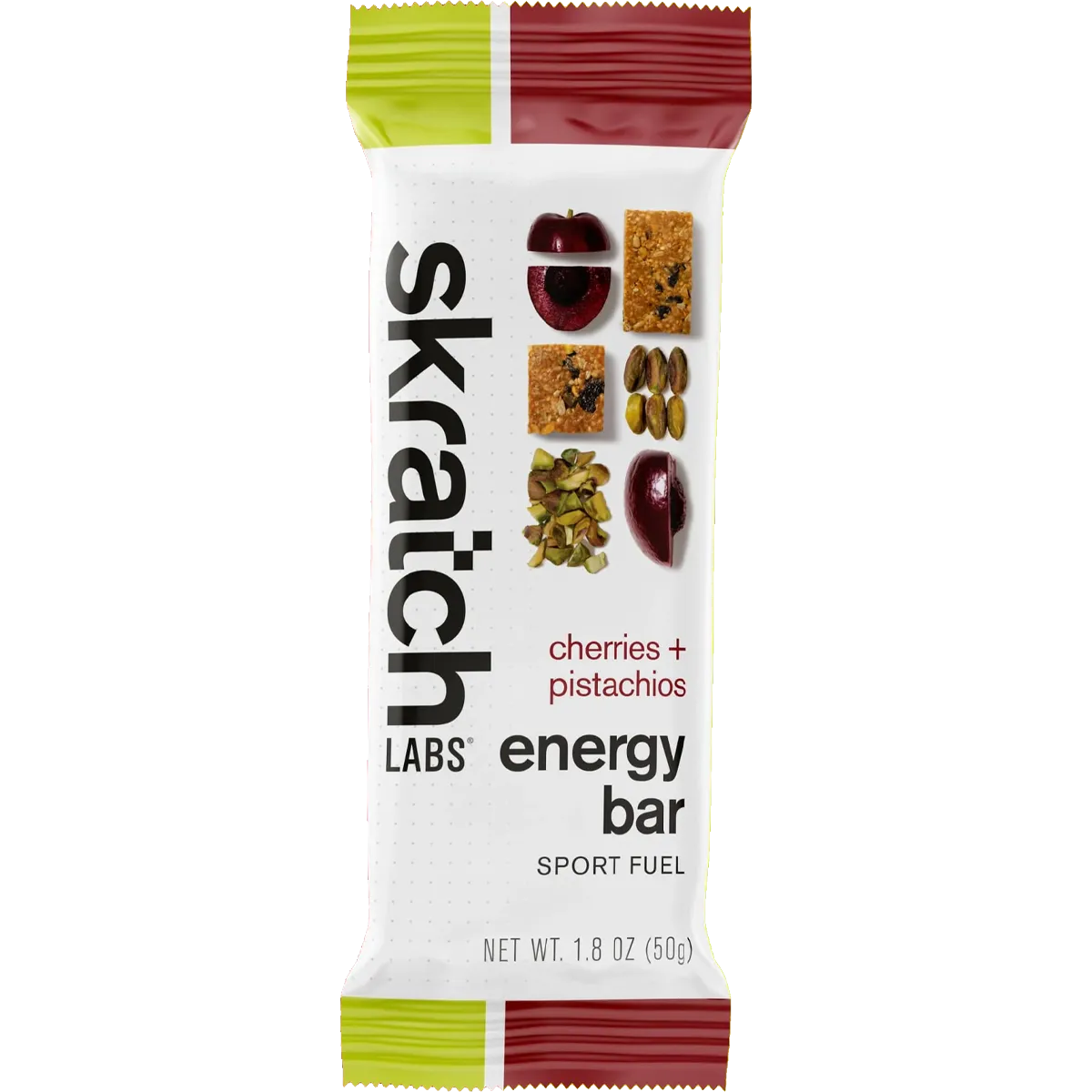 Energy Bar Sport Fuel