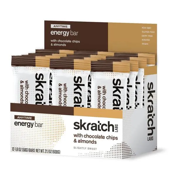 Energy Bar Sport Fuel