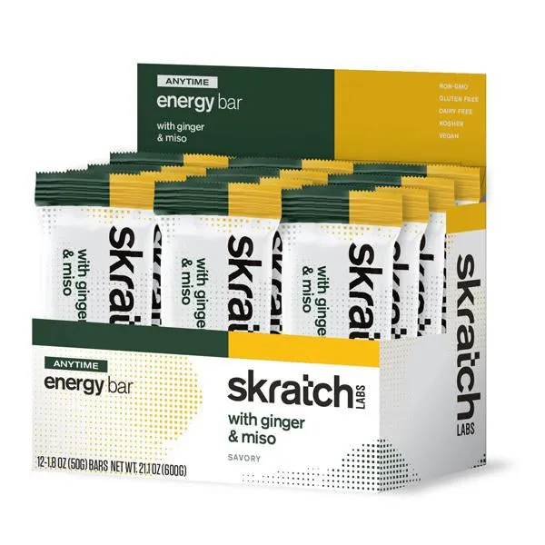 Energy Bar Sport Fuel