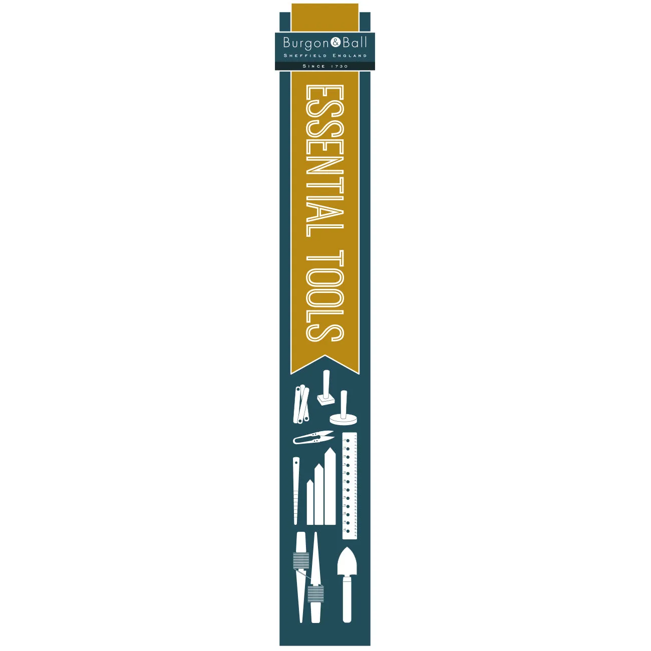 Essential Tools Display Stand