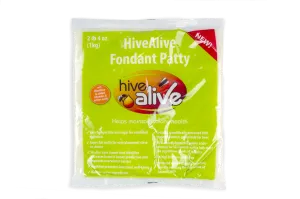 Fondant   Hive Alive essential nutrients 1kg