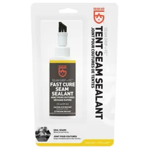 Gear Aid Seam Grip   FC Fast Cure Seam Sealant 59ml