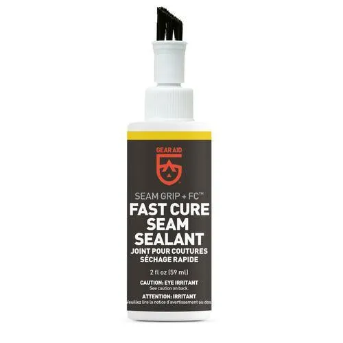 Gear Aid Seam Grip   FC Fast Cure Seam Sealant 59ml