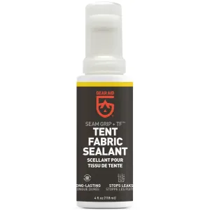 Gear Aid Seam Grip Tent Fabric Sealant 4oz