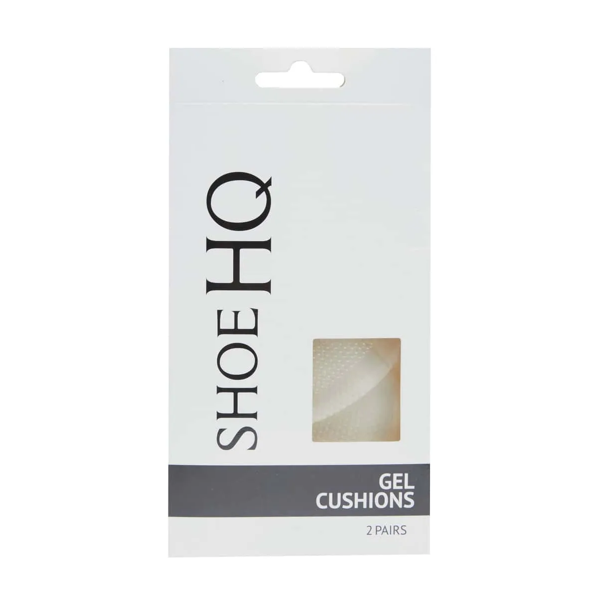 Gel Cushions 2pk in Gel