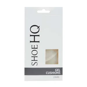 Gel Cushions 2pk in Gel