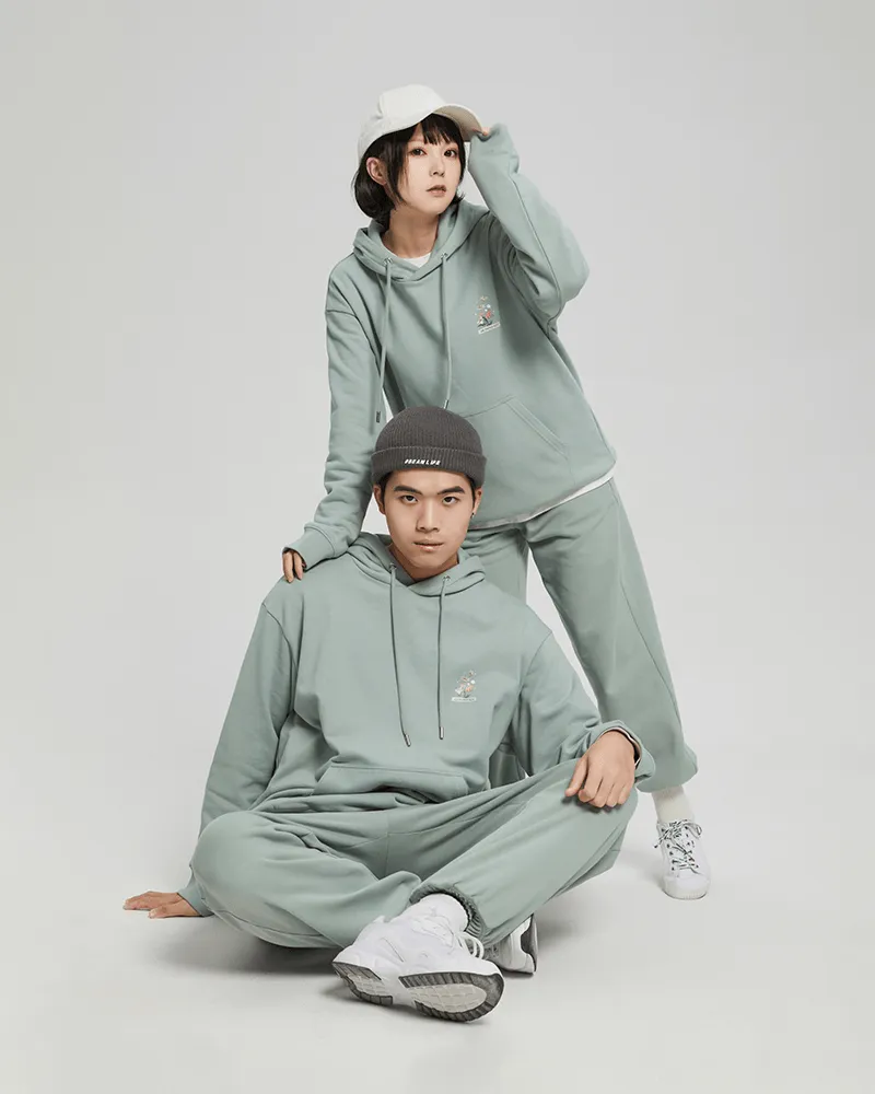 Genshin Impact© Mondstadt Dream of Wind and Flowers Sweatpants