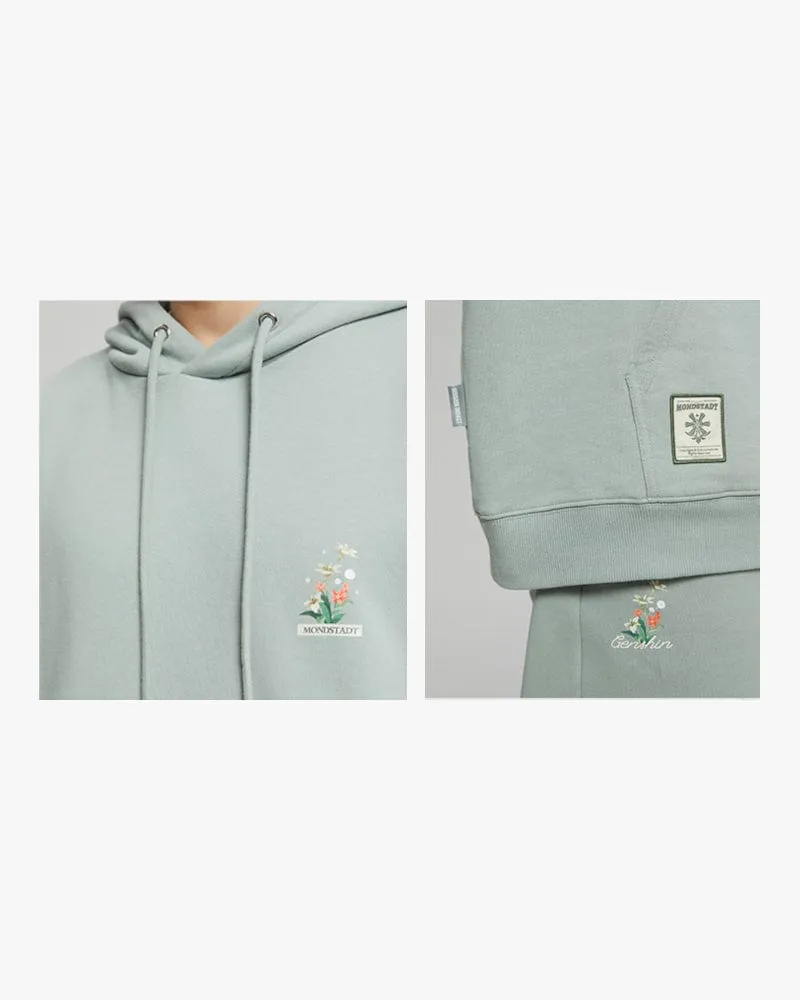 Genshin Impact© Mondstadt Dream of Wind and Flowers Sweatpants