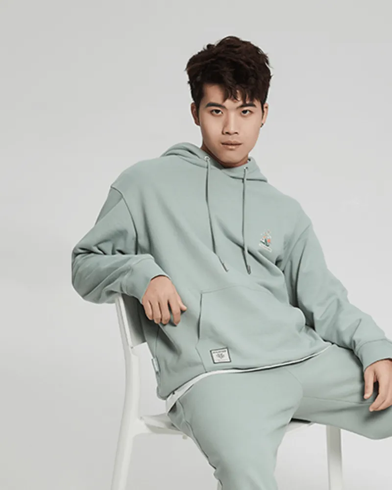 Genshin Impact© Mondstadt Dream of Wind and Flowers Sweatpants