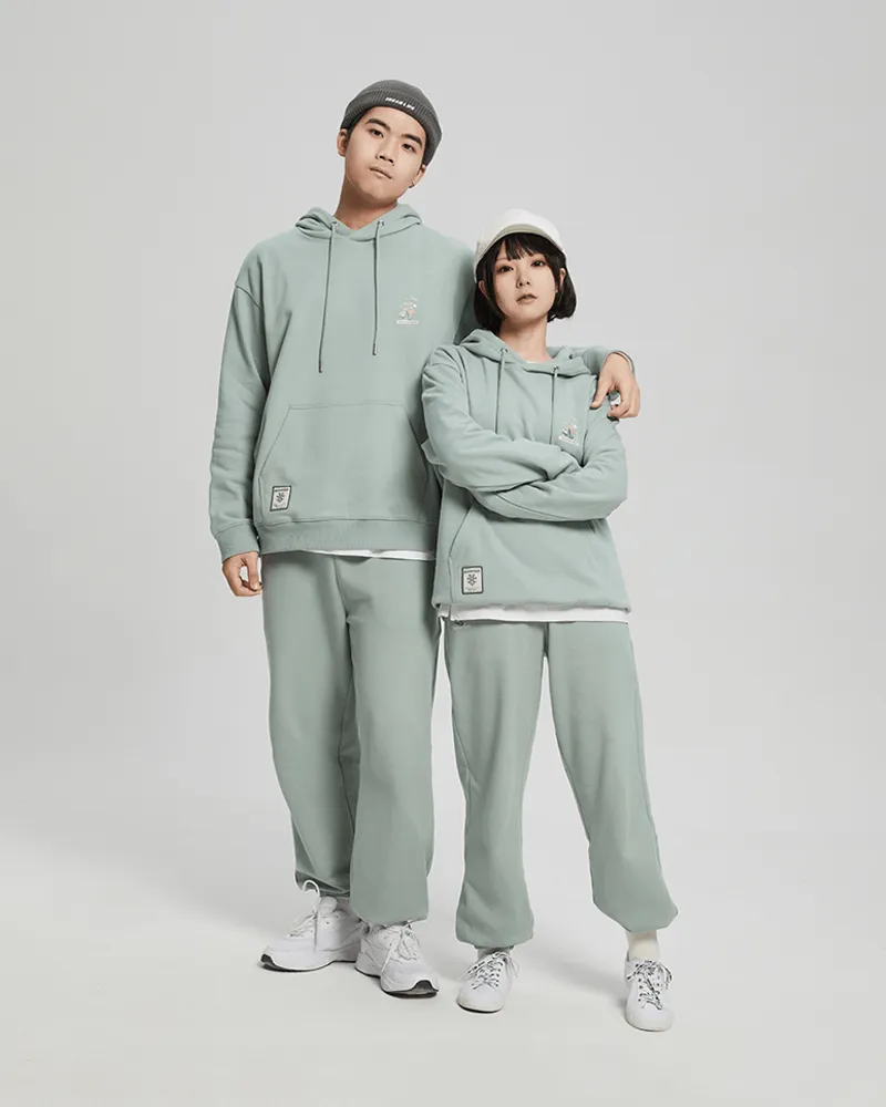 Genshin Impact© Mondstadt Dream of Wind and Flowers Sweatpants