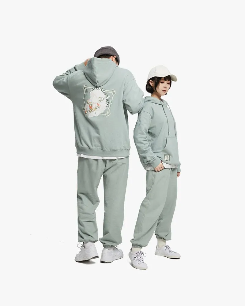 Genshin Impact© Mondstadt Dream of Wind and Flowers Sweatpants