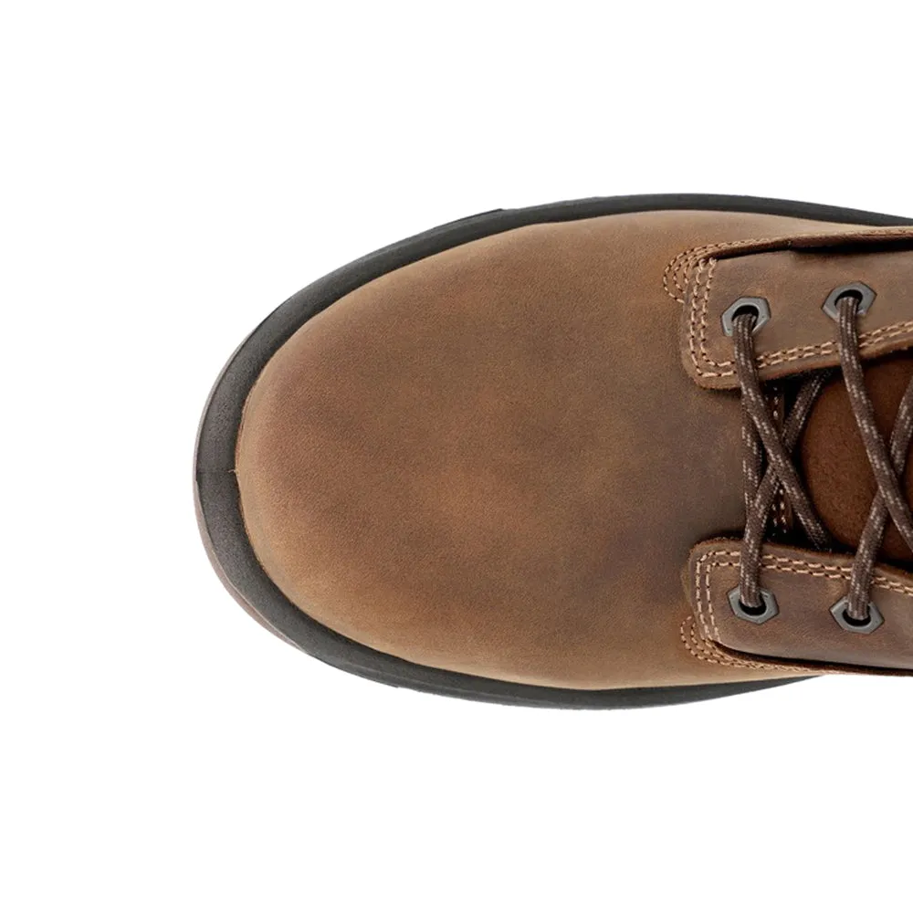 Georgia Boot OT Men's 6 inch Soft Toe Work Boots