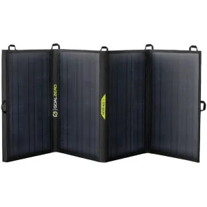 GoalZero Nomad 50