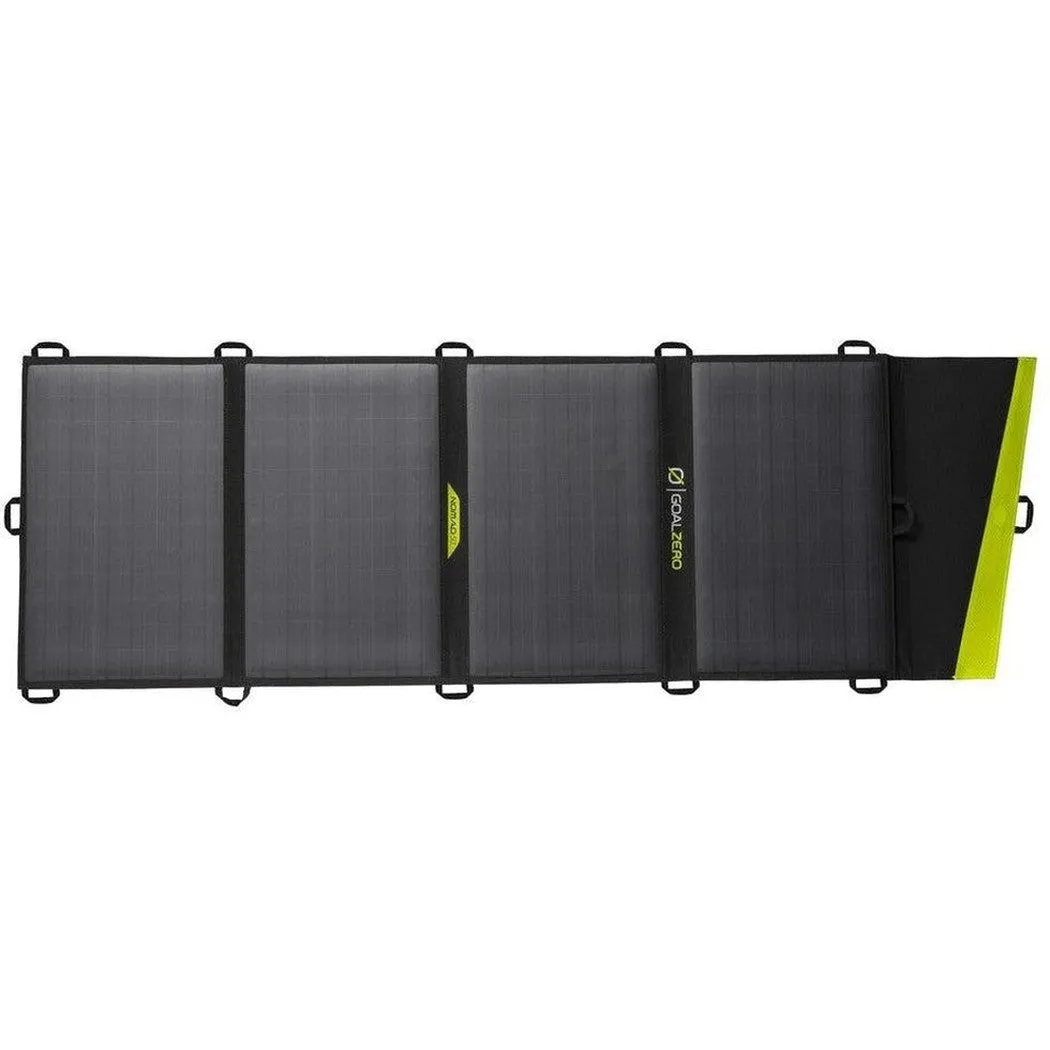 GoalZero Nomad 50