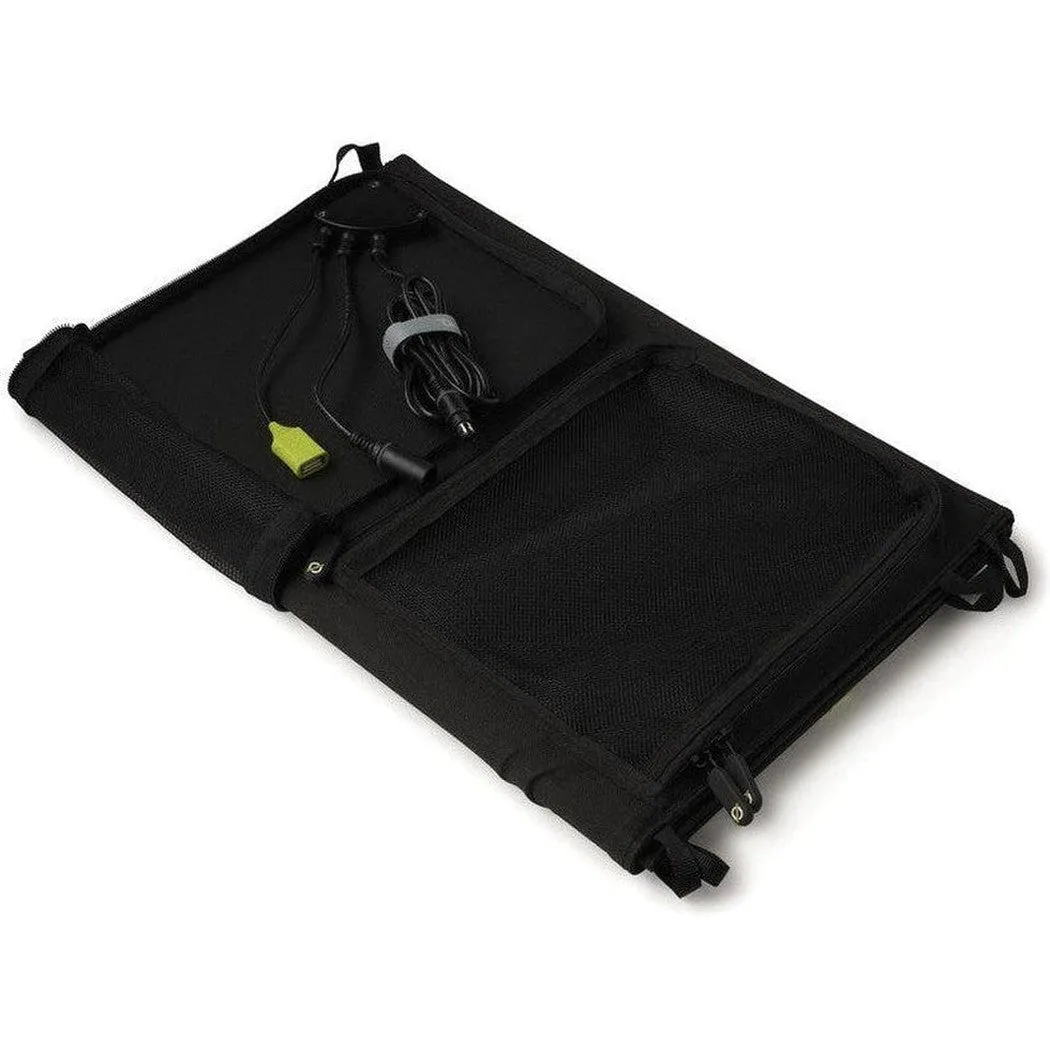 GoalZero Nomad 50