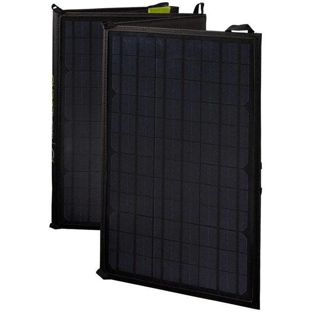 GoalZero Nomad 50