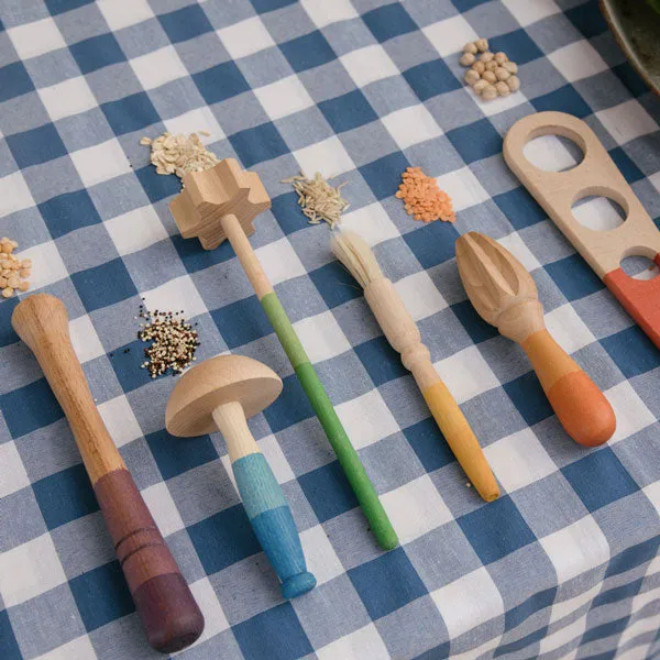 Grapat Tools