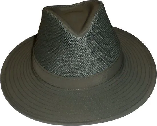 Henschel UPF 50 Sun Protection Hiker Hat