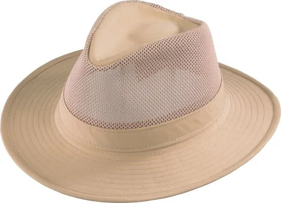 Henschel UPF 50 Sun Protection Hiker Hat