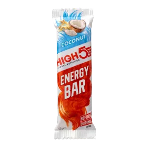 High5 - Energy Bar - Coconut