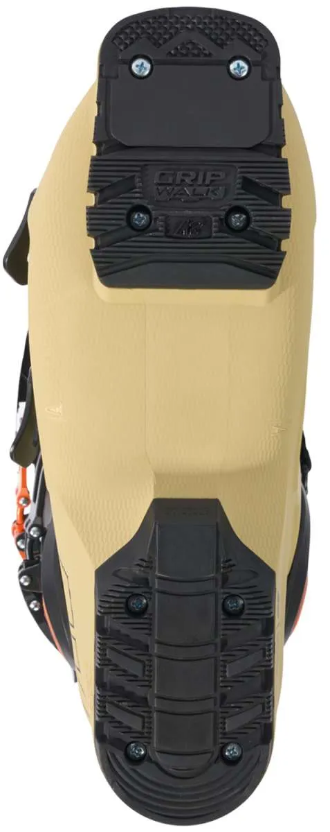 K2 BFC 120 Ski Boot 2024