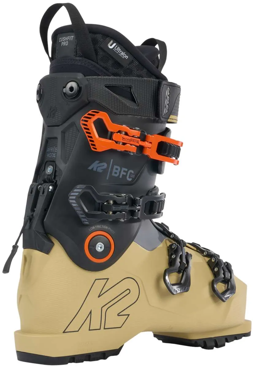 K2 BFC 120 Ski Boot 2024