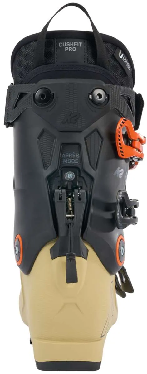 K2 BFC 120 Ski Boot 2024