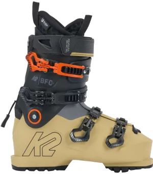 K2 BFC 120 Ski Boot 2024
