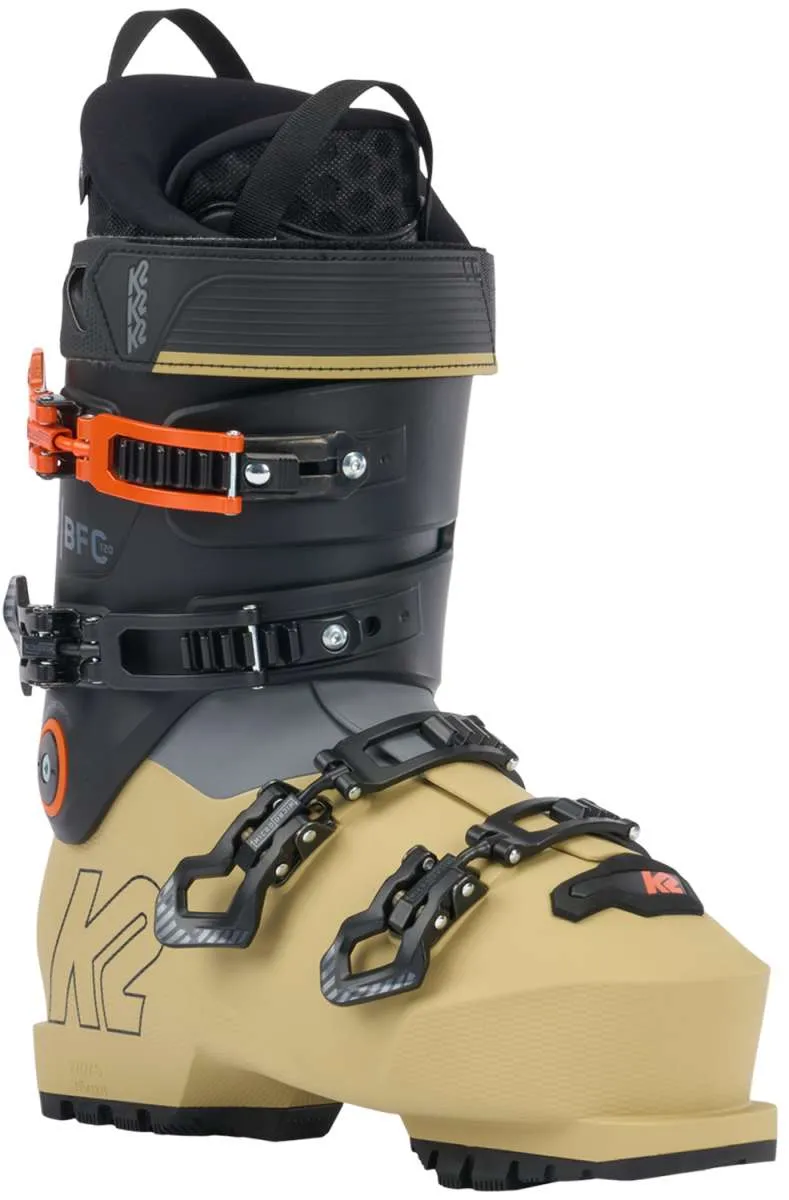 K2 BFC 120 Ski Boot 2024