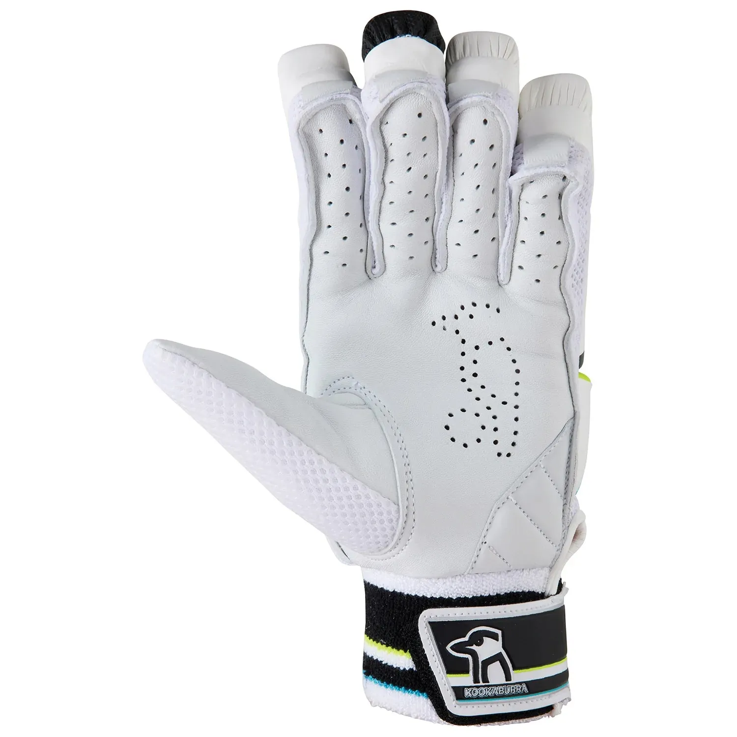 Kookaburra Rapid Pro 4.0 RH Batting Gloves