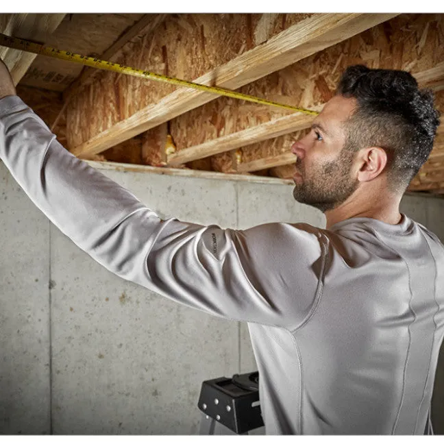 Long-Sleeved Shirt - Milwaukee WORKSKIN™ Lightweight Performance Shirt, 415