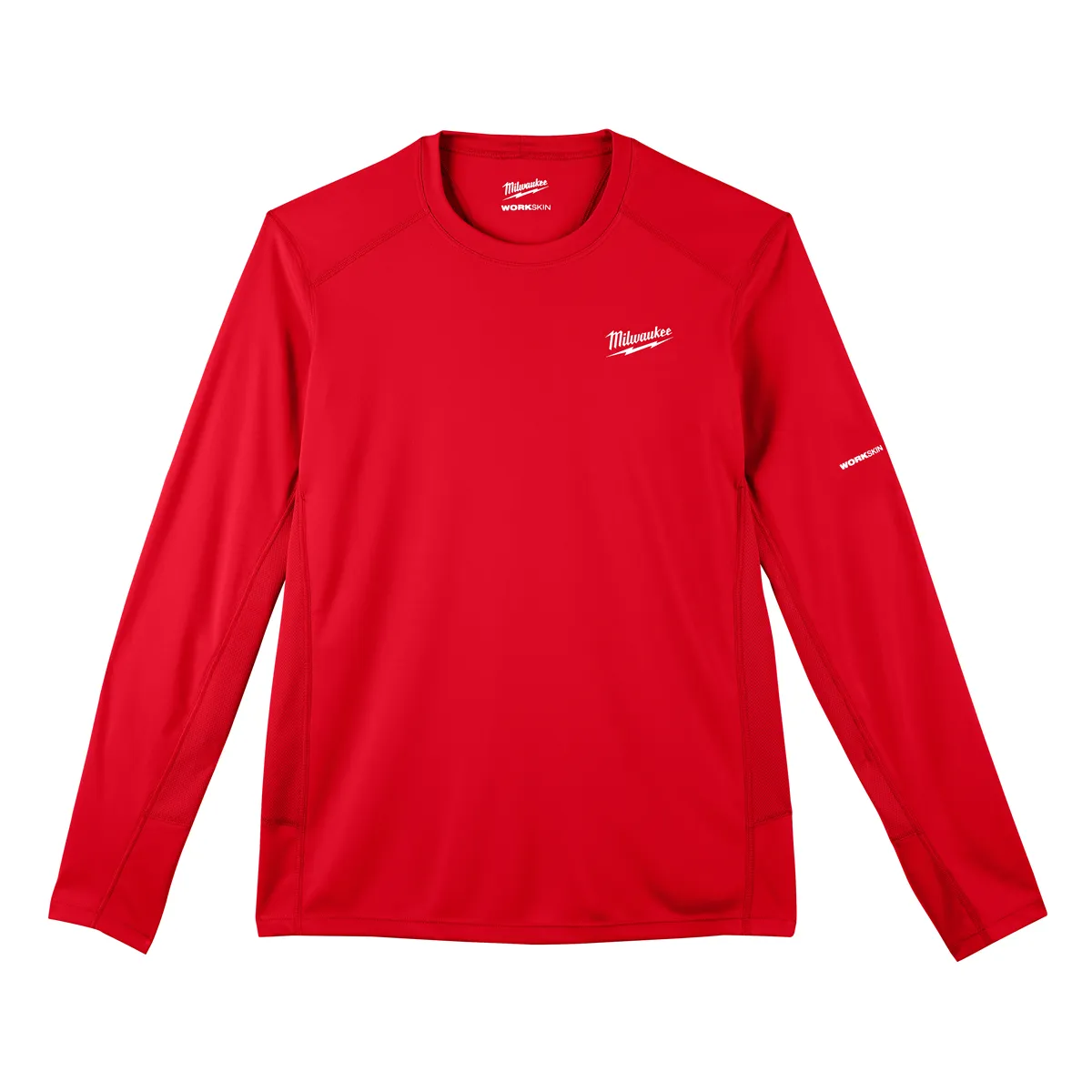 Long-Sleeved Shirt - Milwaukee WORKSKIN™ Lightweight Performance Shirt, 415