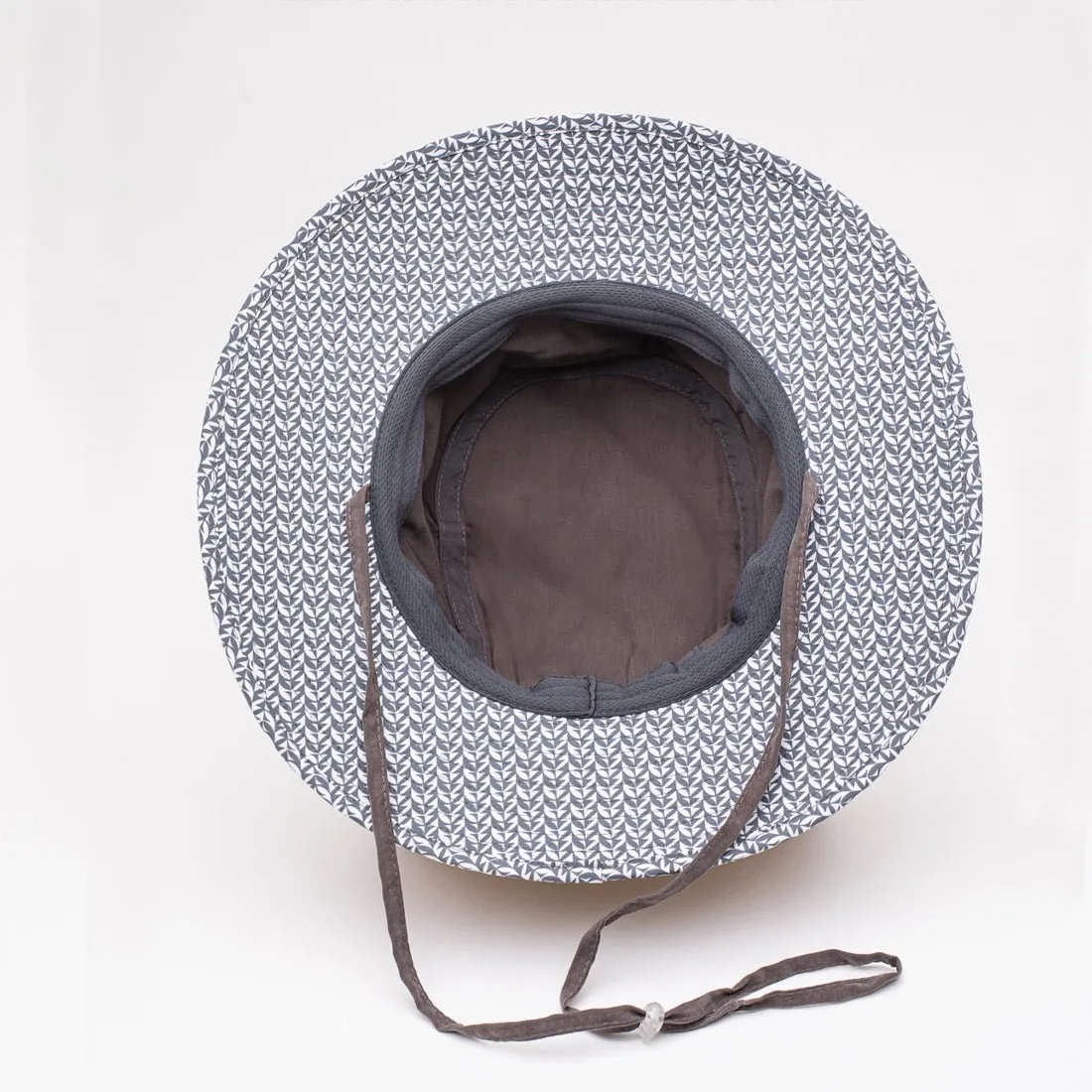 Lotus Sun Hat