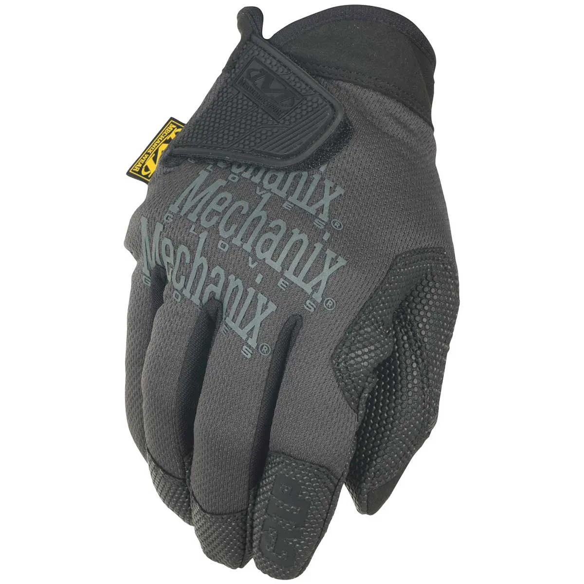Mechanix Wear Specialty Grip Glove Black