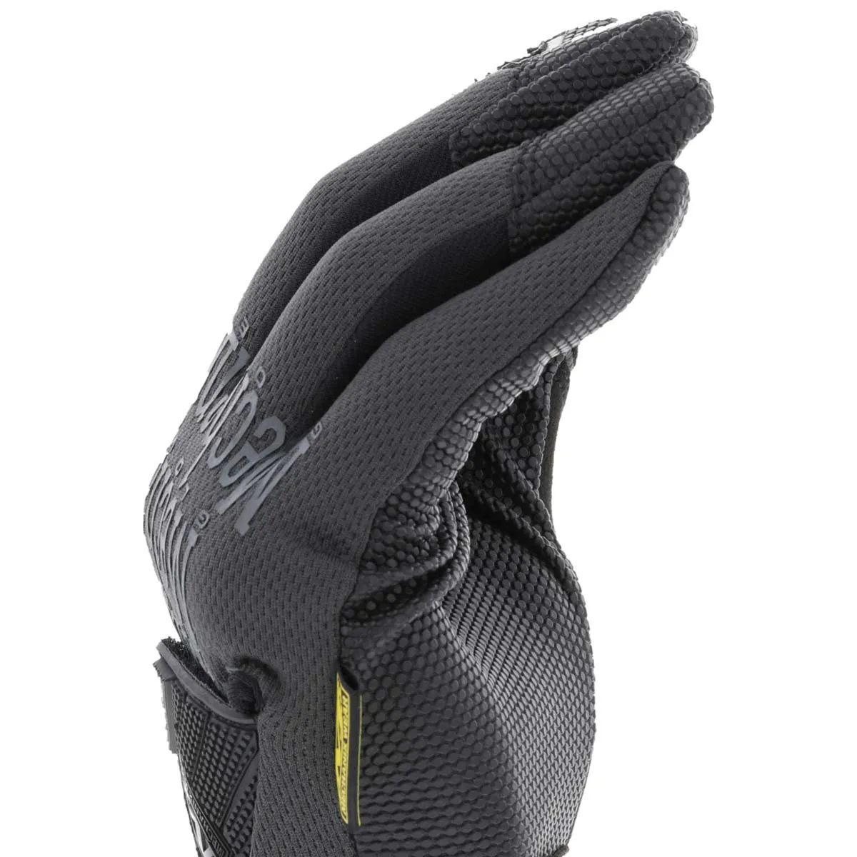 Mechanix Wear Specialty Grip Glove Black