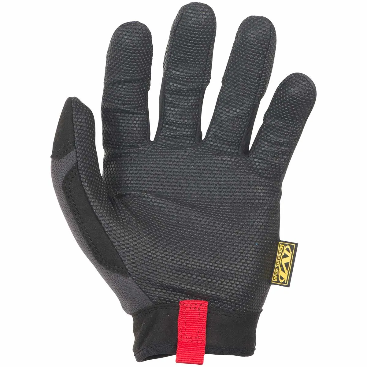 Mechanix Wear Specialty Grip Glove Black