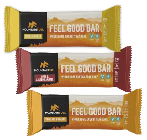 Mountain Fuel - FeelGoodBar